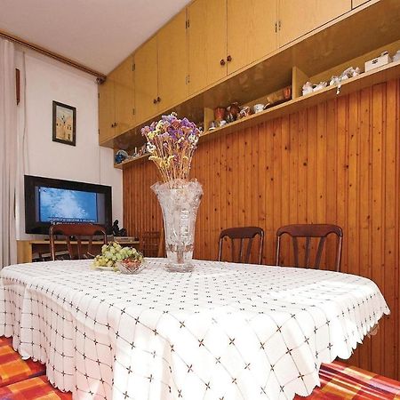 Apartment Asije Petricic Croatia Zadar Ngoại thất bức ảnh