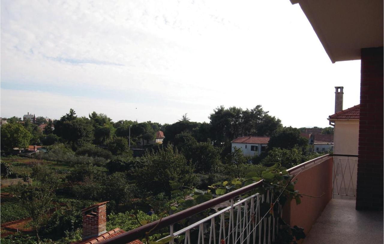 Apartment Asije Petricic Croatia Zadar Ngoại thất bức ảnh