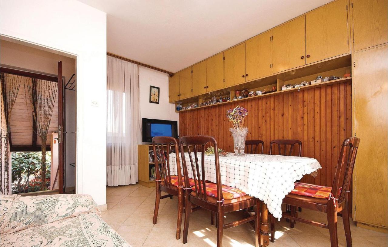 Apartment Asije Petricic Croatia Zadar Ngoại thất bức ảnh